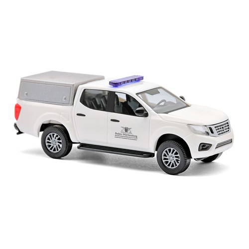 Busch 53737 nissan - busch,