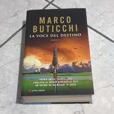 MARCO BUTICCHI - LA VOCE DEL