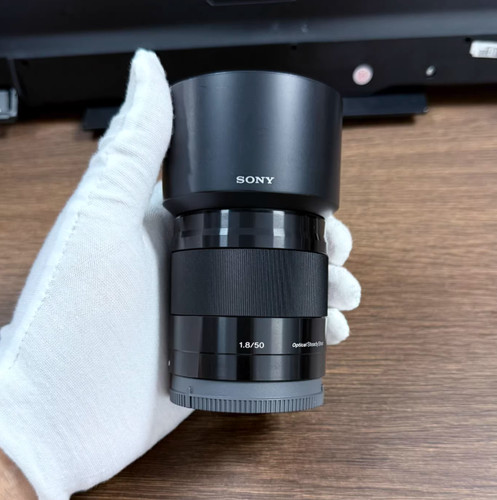Sony 8 e - e, per