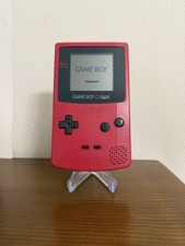 Nintendo Game Boy Color