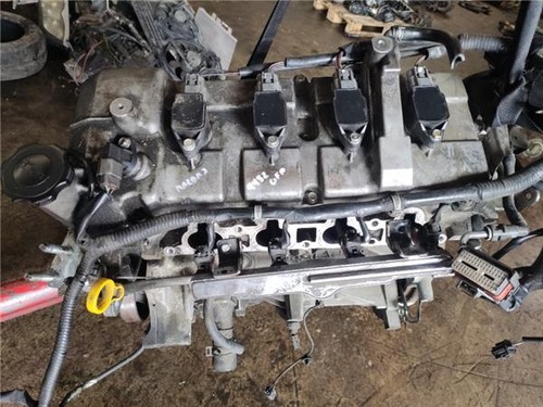 Motore mazda sport - sport, (bk)