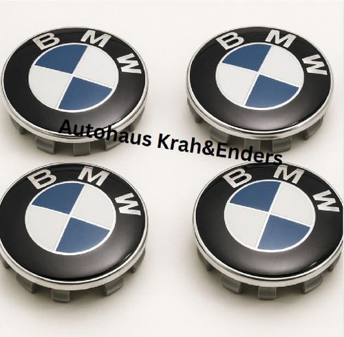Emblemi originali bmw - 4, e71