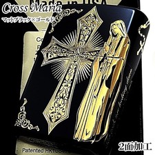 Accendino Zippo Cross Maria
