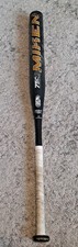 Mazza da softball Miken Ultra 750X Maxload Revex da uomo passo lento 34" 28 oz USA