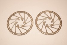 Coppia rotori SRAM Avid