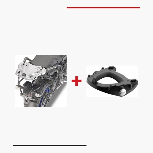 Kit givi sr2139 attacco m5 - givi, +