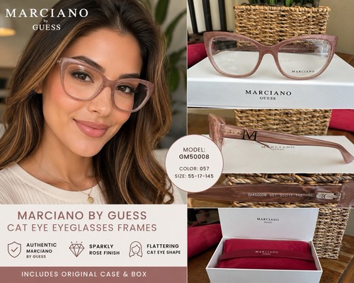 Marciano guess gm50008 - marciano,