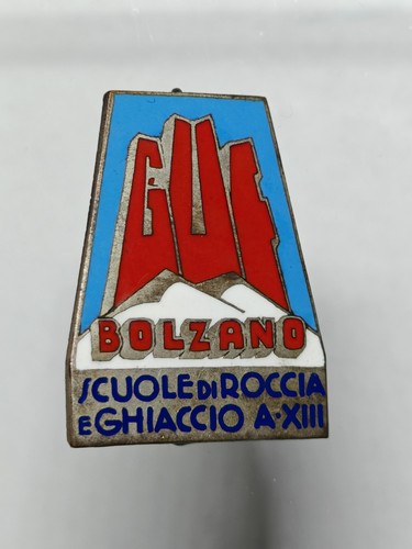 Distintivo guf ventennio anno - ventennio,