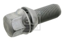 1x FEBI Bullone ruota fascia
