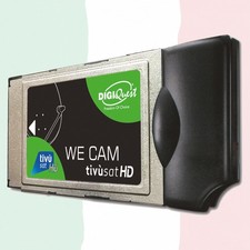 Wecam smarcam di - di, digiquest