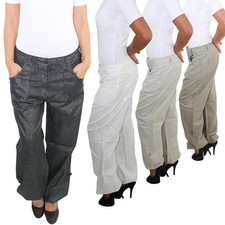 Pantalone donna business