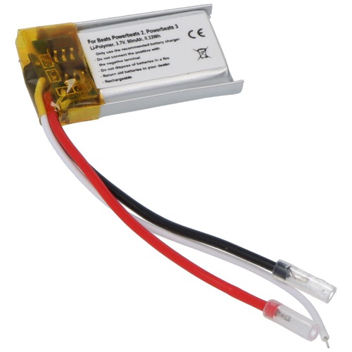 Batteria adatta per - , beats
