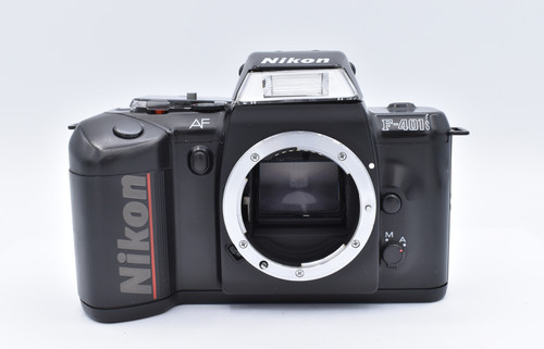 Nikon f401s fotocamera - f401s,