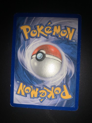 Carta pokemon ponte - carta, 91/99