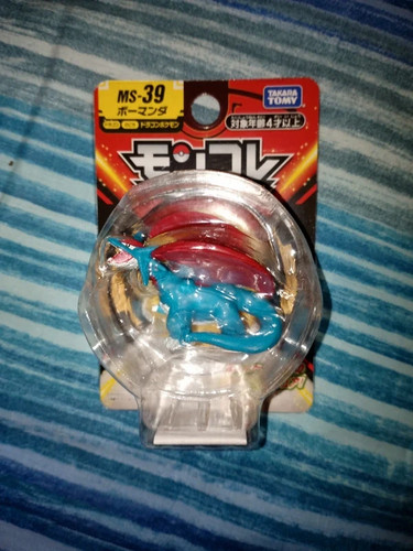 Takara tomy pokémon figure - takara,