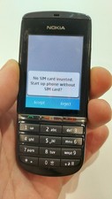 4417.Nokia Asha 300 - Very