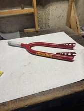 Forcella BMX vecchia scuola