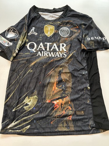 Maglia dembele psg - maglia,