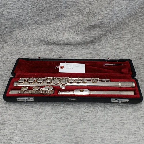 Flauto modello yfl 311 - flauto,