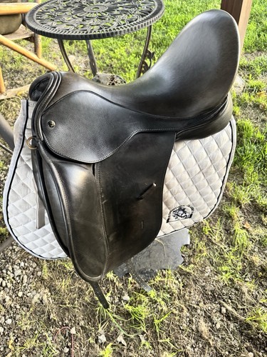Sella dressage jrd bella - sella,