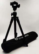 testa rapida 234RC + treppiede