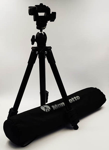 Testa rapida 234rc - +, treppiede