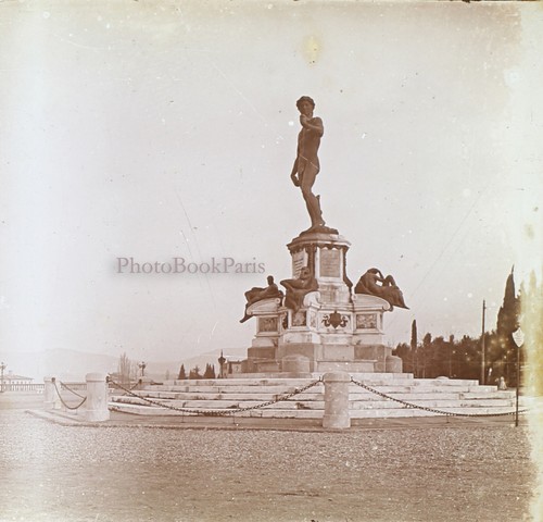 Italia florence soprammobile - italia,
