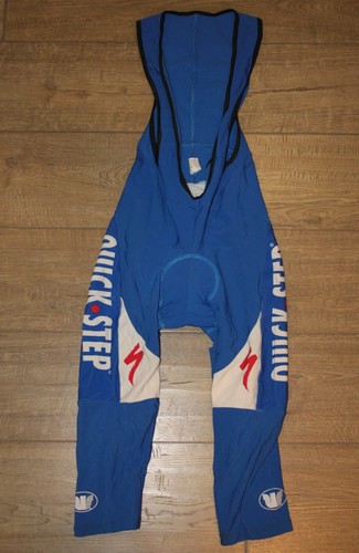 Pantaloncino bavaglino squadra