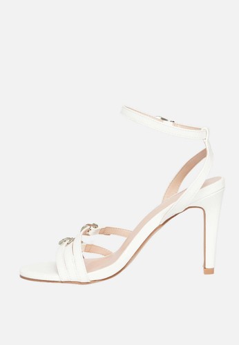 Sandali donna estive vernice - estive,