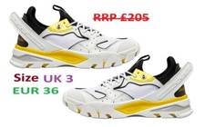 Scarpe da ginnastica Calvin