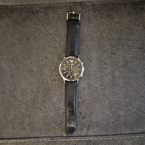 Orologio giorgio armani - orologio,