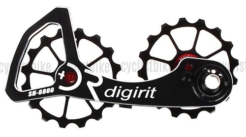 Digirit ultegra 6800 dura - 6800,