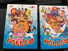 C?era una volta Pollon 2dvd