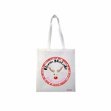 Borsa spesa poliestere 36x40 - spesa,