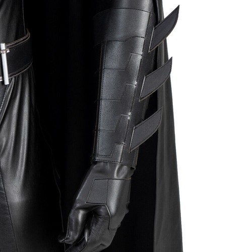 Batman cosplay wristers - batman,