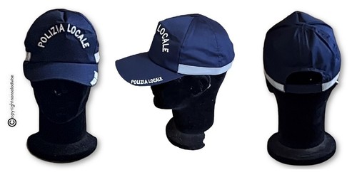 Cappello cap berretto - cap, baseball
