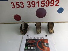 SUPPORTI MOTORE E CAMBIO SMART