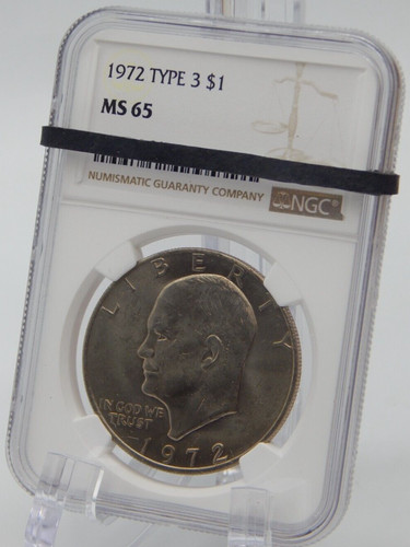 1972 type ike eisenhower - ,