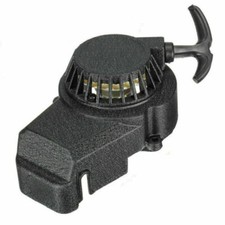 CARTER AVVIAMENTO STRAPPO MINIMOTO 2T MOTOCROSS ATV QUAD PIT BIKE SCOOTER 43 47