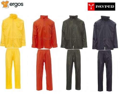 Payper completo set nylon - payper,