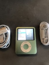 Apple iPod Nano 3rd Generation