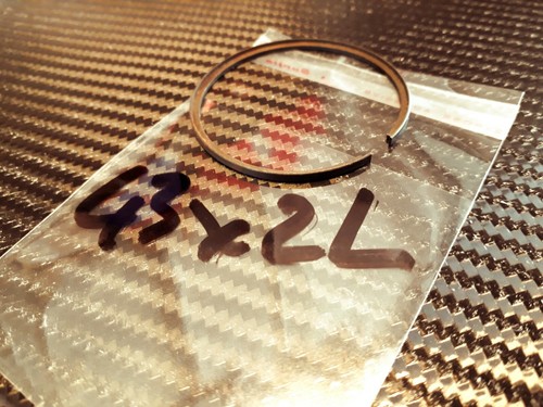Segment vintage 2l - segment,