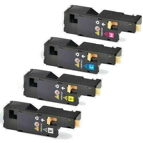 Kit toner x6010 xerox phaser - x6010,