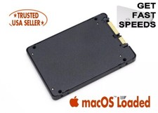 Apple MacBook Pro e Mac Mini SSD da 500 GB con OS X 10.10 Yosemite preinstallato