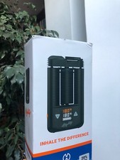 Mighty – Vaporizzatore