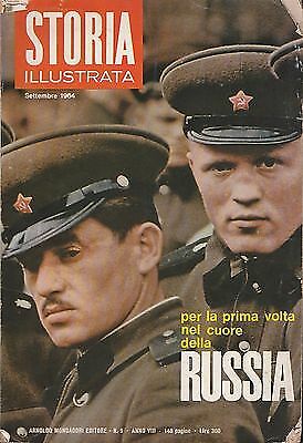 Storia illustrata 9 - 9, anno