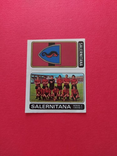 Calciatori panini 1972 - panini,