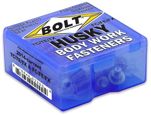 Bullone confezione - bullone,