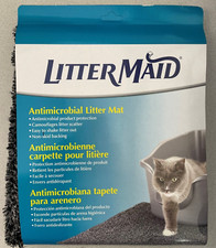 LitterMaid - Tappetino per