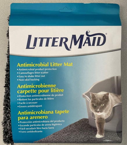 Littermaid tappetino per - littermaid,
